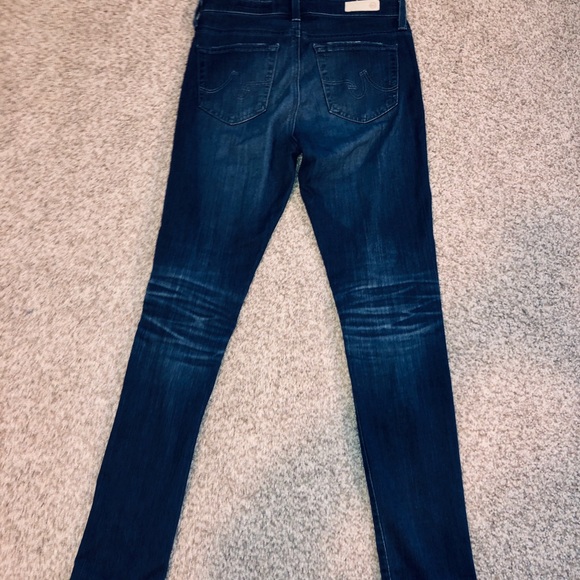 Farah Jeans size 25 - Picture 3 of 3